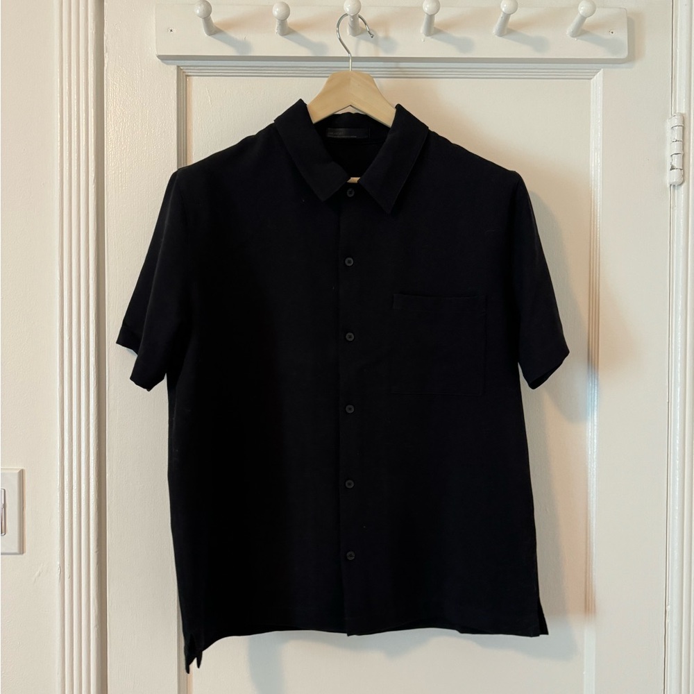Oak+Fort Short Sleeve Shirt